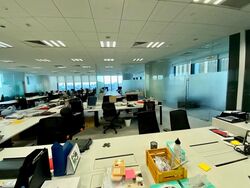 Duo Tower (D7), Office #584304911